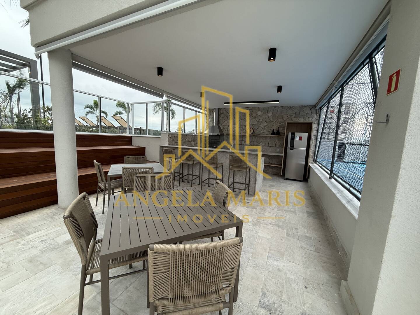 Apartamento, 3 quartos, 91 m² - Foto 39