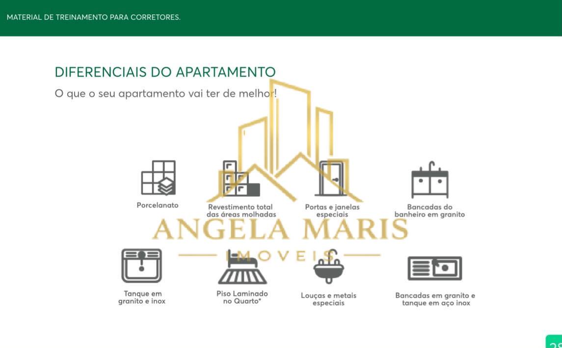 Apartamento, 2 quartos, 55 m² - Foto 23