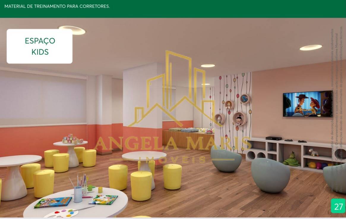 Apartamento, 2 quartos, 55 m² - Foto 33