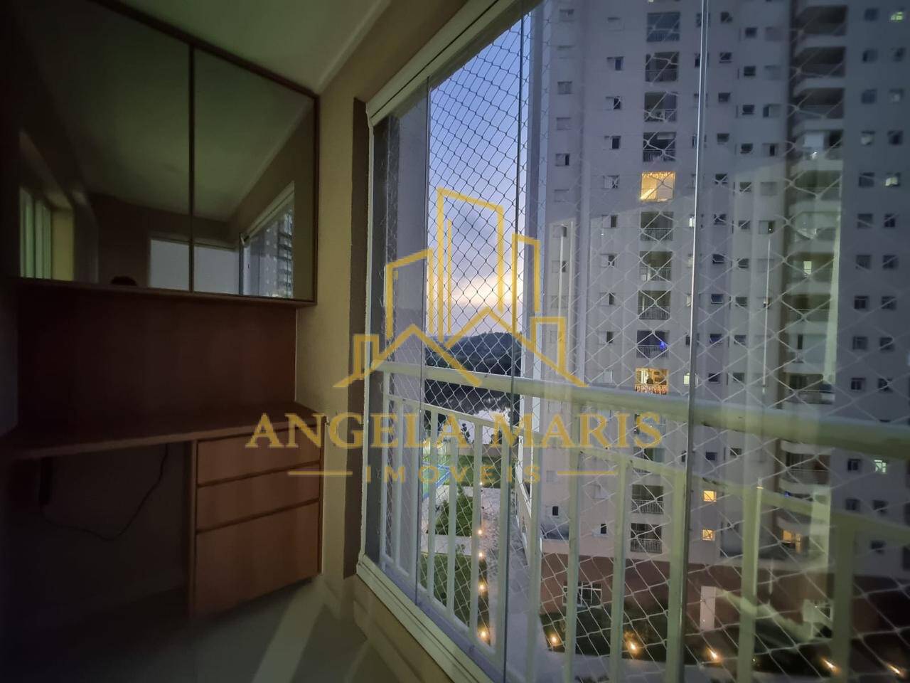 Apartamento, 2 quartos, 54 m² - Foto 6