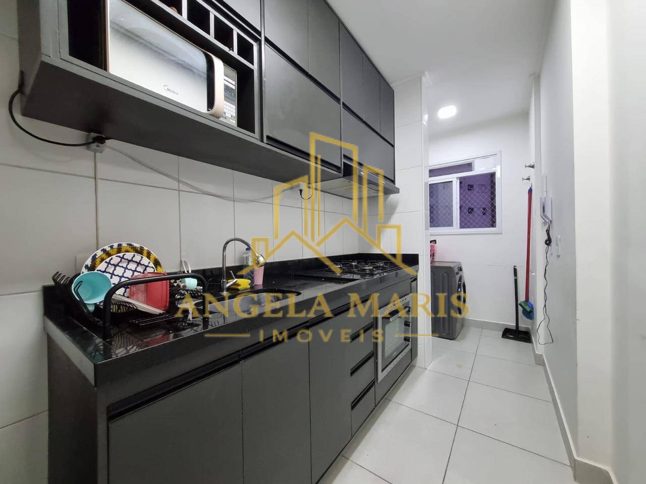 Apartamento, 2 quartos, 54 m² - Foto 7