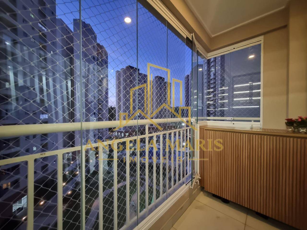 Apartamento, 2 quartos, 54 m² - Foto 4