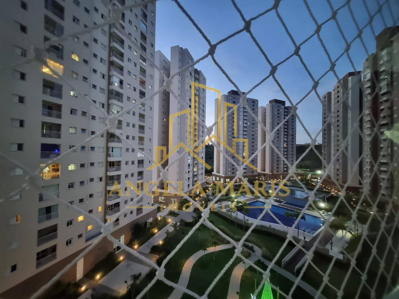 Apartamento, 2 quartos, 54 m² - Foto 10