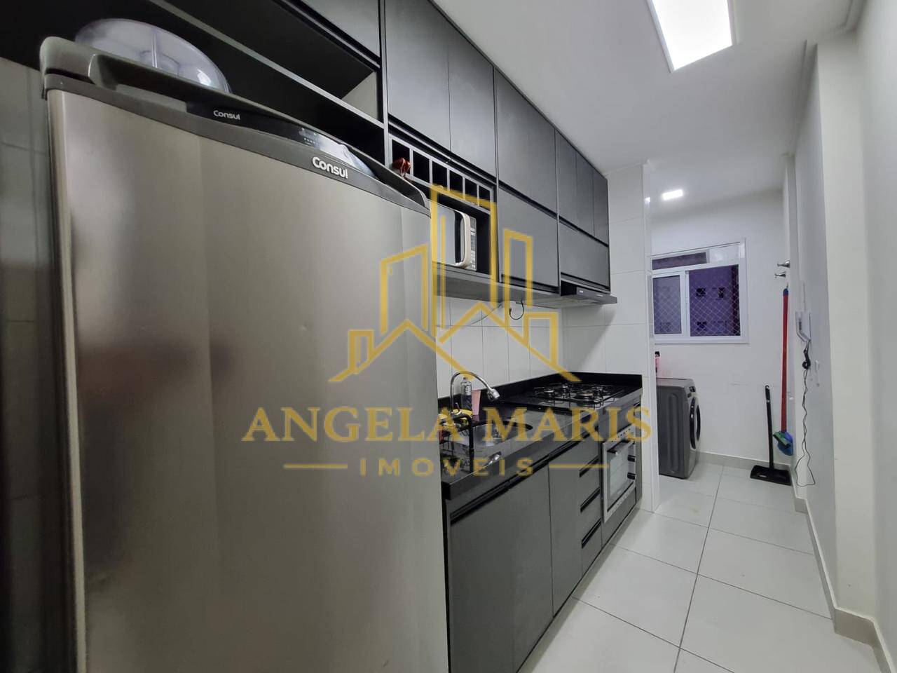 Apartamento, 2 quartos, 54 m² - Foto 3