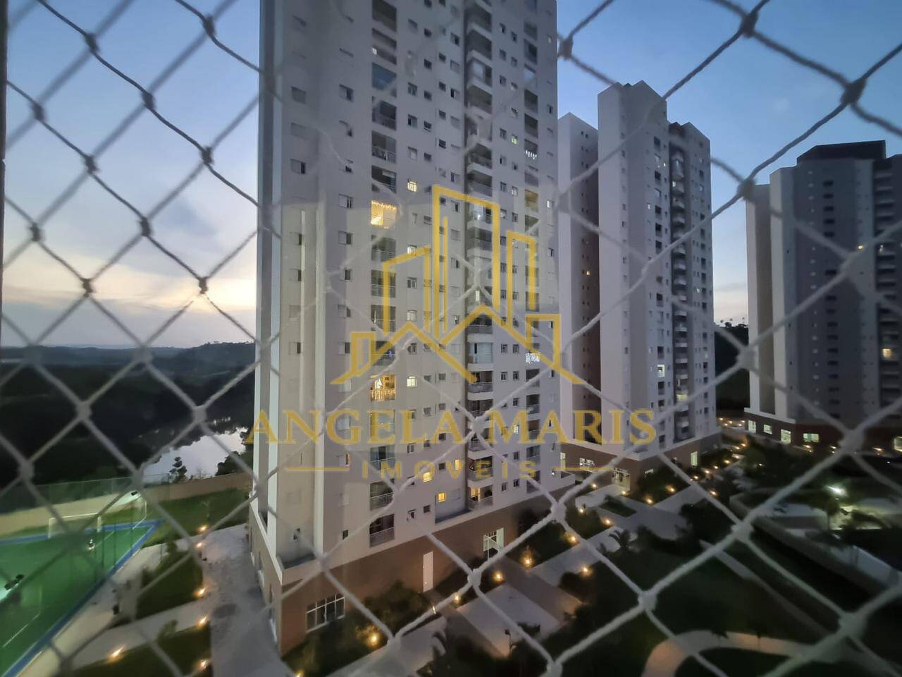 Apartamento, 2 quartos, 54 m² - Foto 9