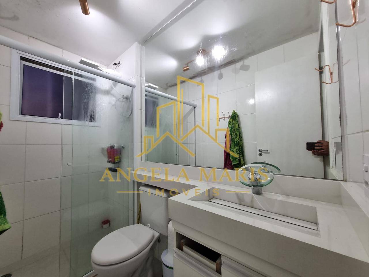 Apartamento, 2 quartos, 54 m² - Foto 8