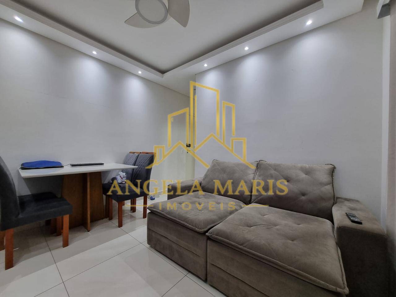 Apartamento, 2 quartos, 54 m² - Foto 2