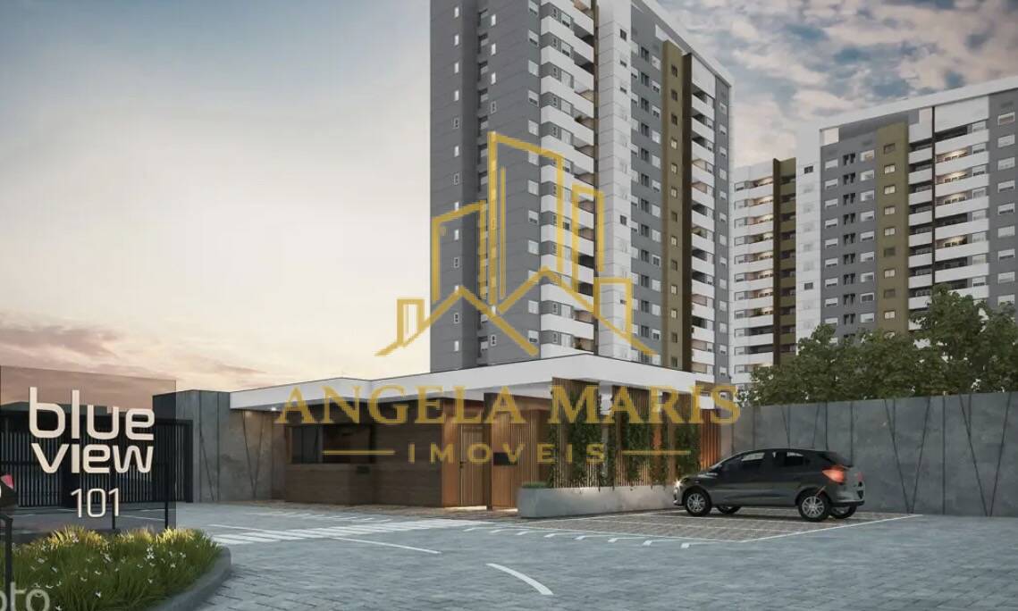 Apartamento, 3 quartos, 76 m² - Foto 1