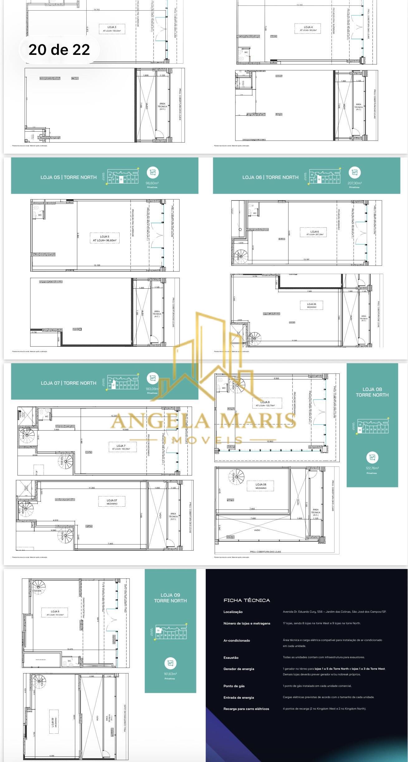 Sala-Conjunto, 96 m² - Foto 3