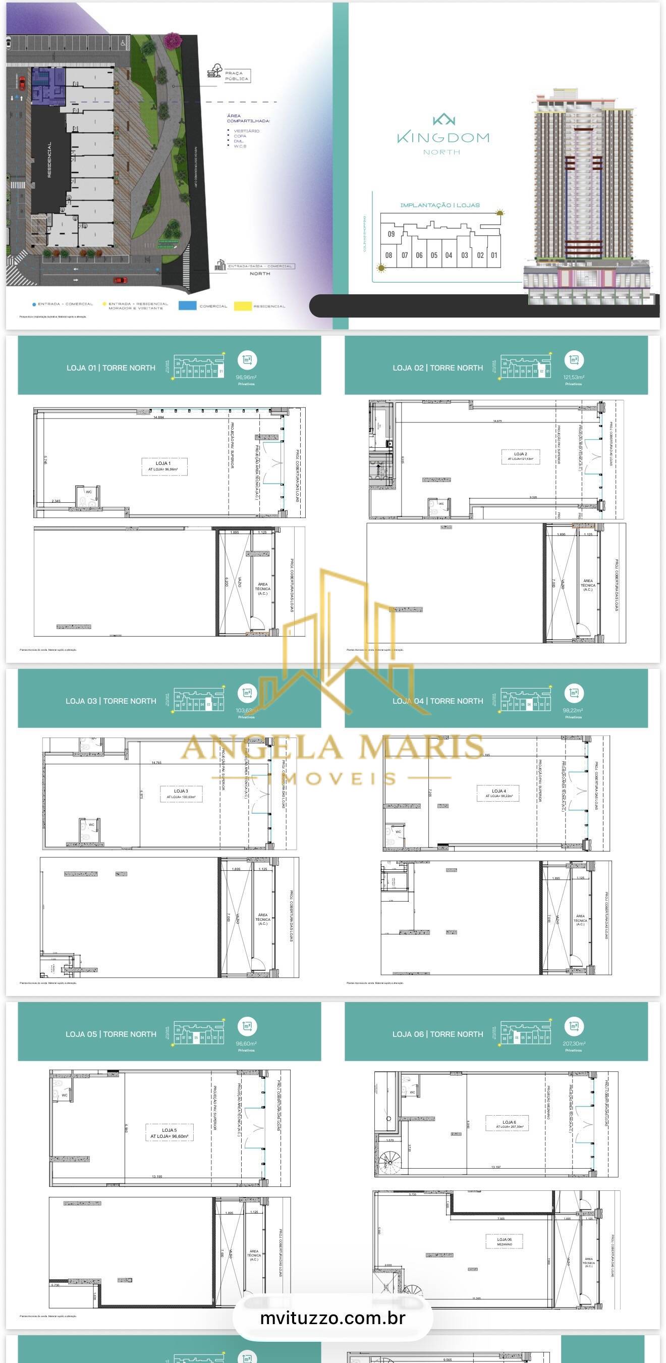 Sala-Conjunto, 96 m² - Foto 5