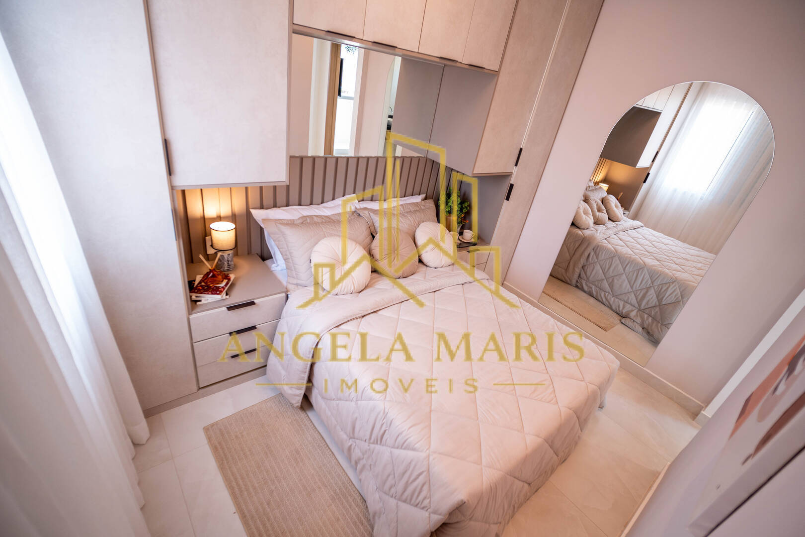 Apartamento, 2 quartos, 42 m² - Foto 12