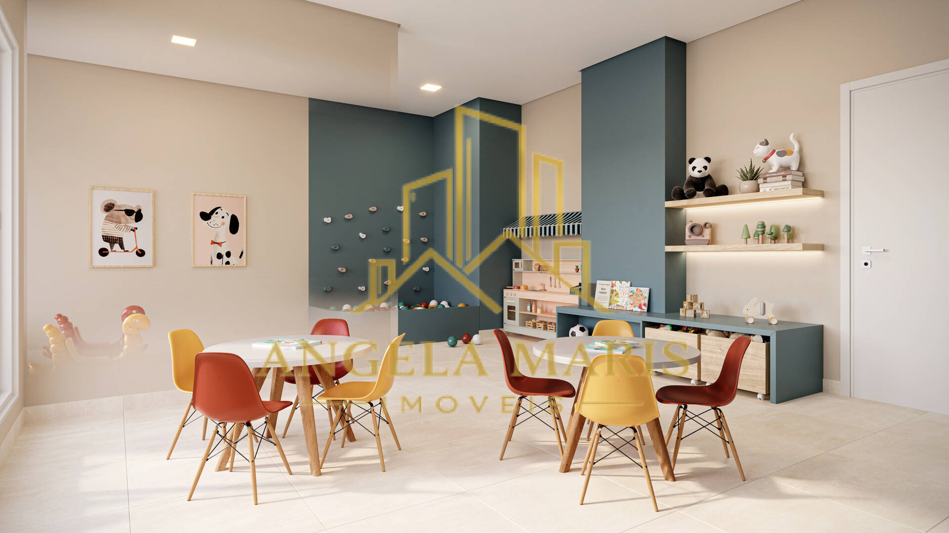 Apartamento, 2 quartos, 42 m² - Foto 16