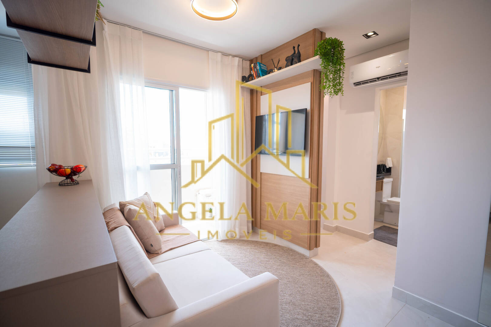 Apartamento, 2 quartos, 42 m² - Foto 7