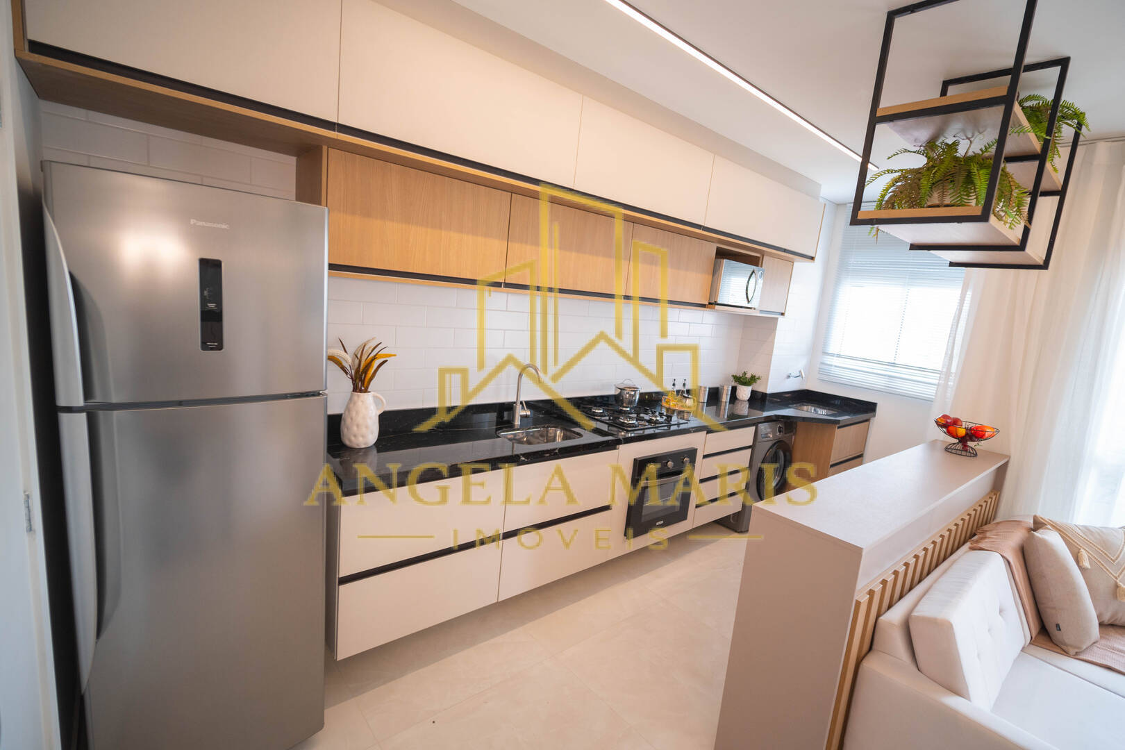 Apartamento, 2 quartos, 42 m² - Foto 2
