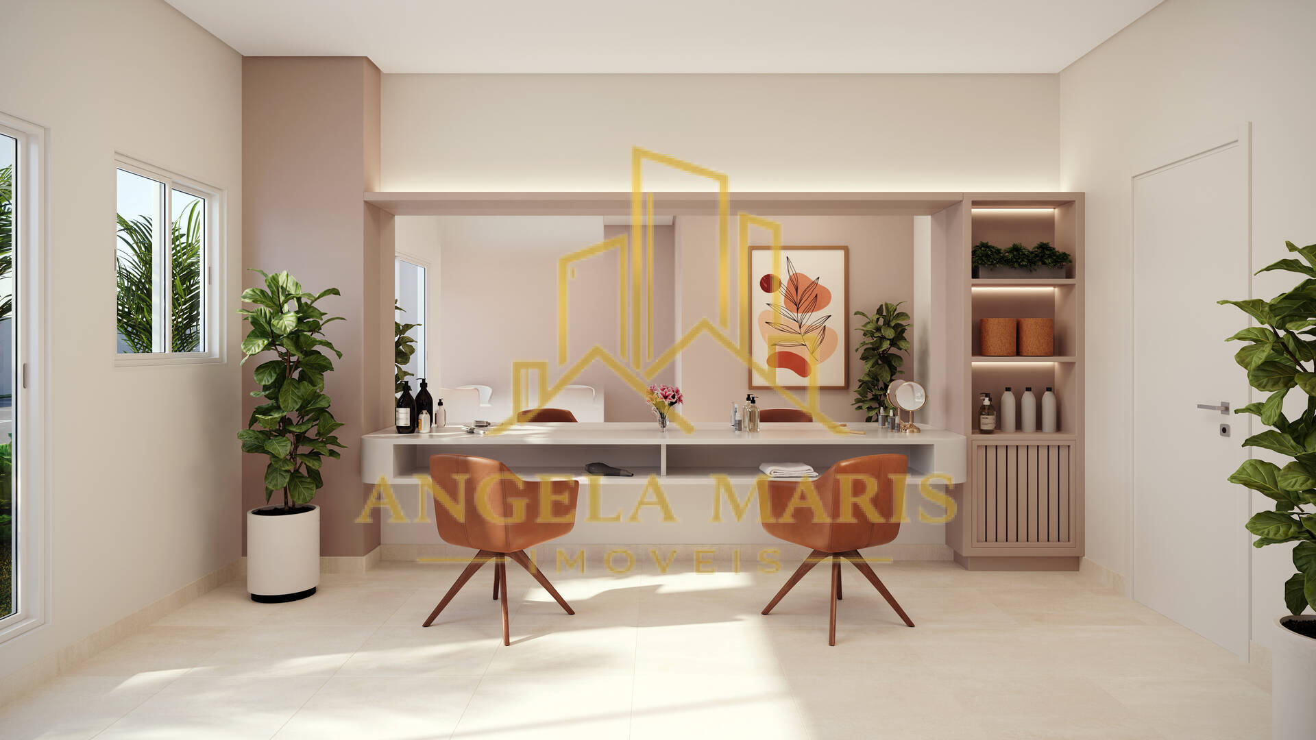 Apartamento, 2 quartos, 42 m² - Foto 20