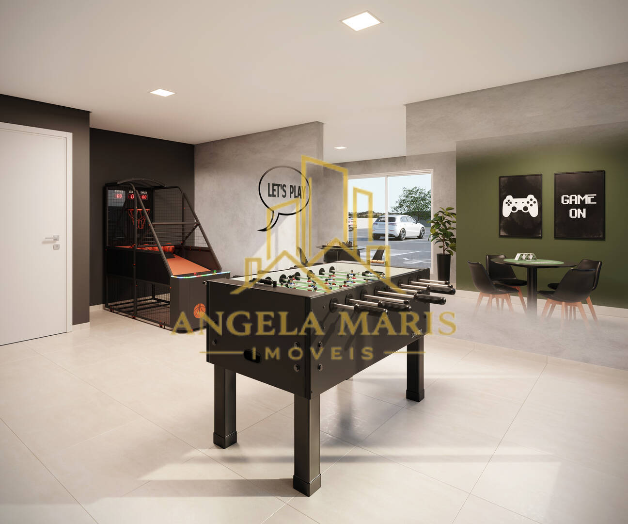 Apartamento, 2 quartos, 42 m² - Foto 17