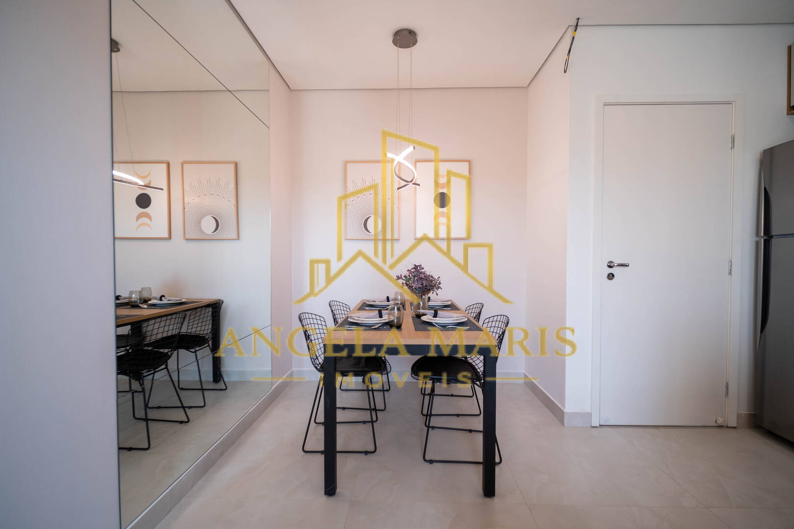 Apartamento, 2 quartos, 42 m² - Foto 10