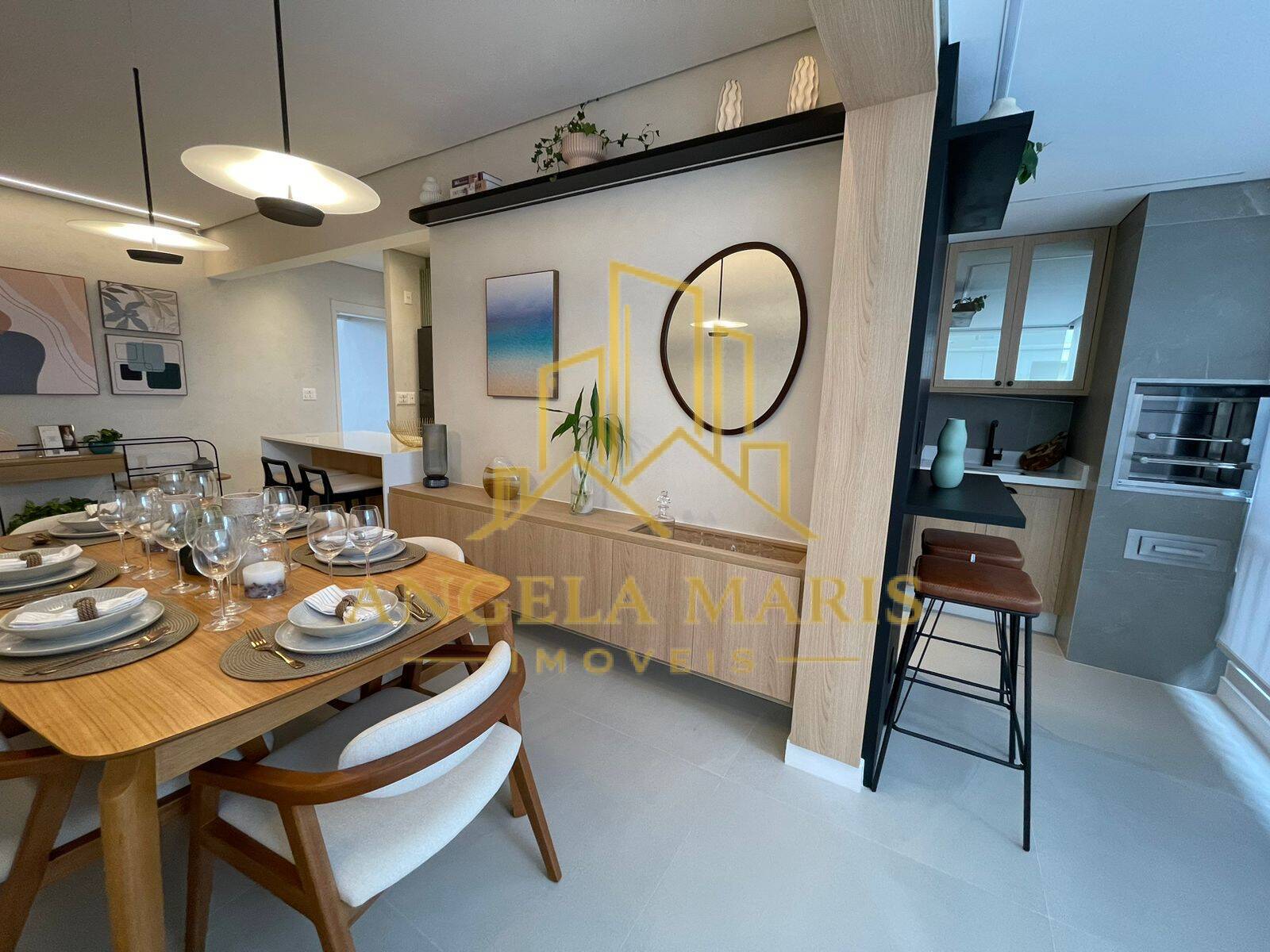 Apartamento, 3 quartos, 85 m² - Foto 4