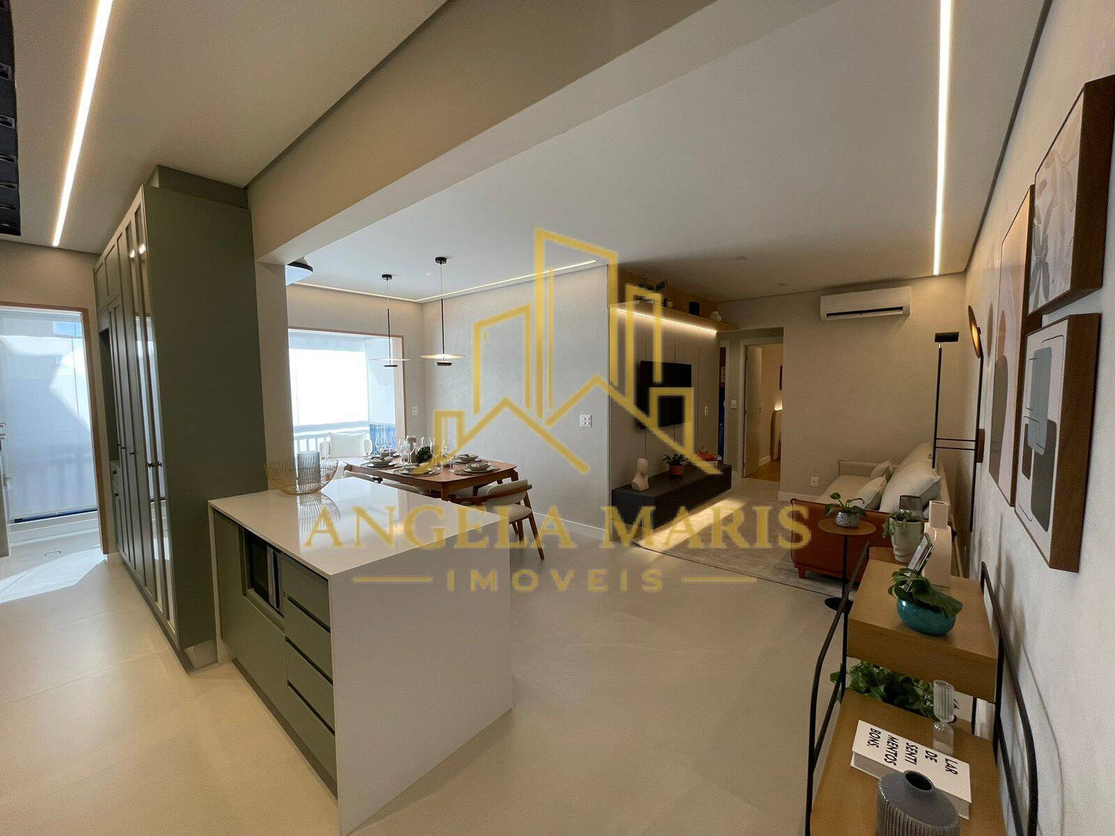 Apartamento, 3 quartos, 85 m² - Foto 7