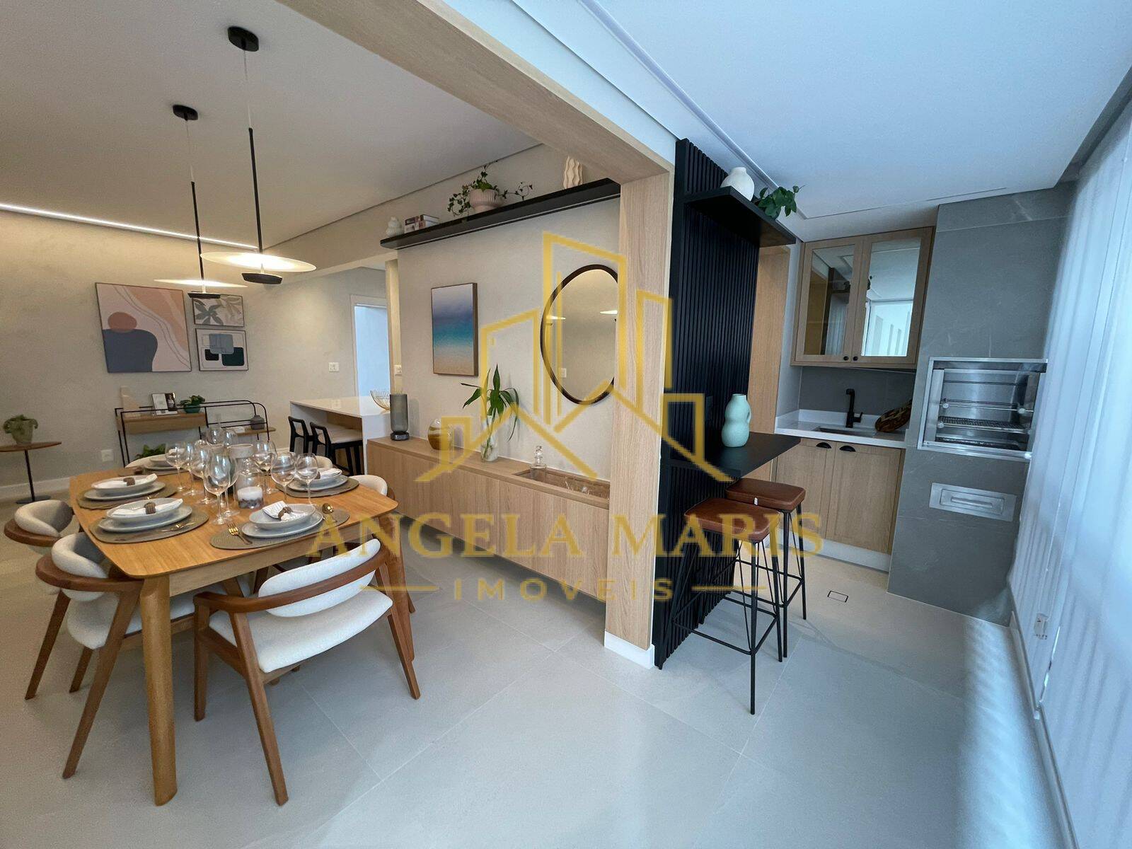 Apartamento, 3 quartos, 85 m² - Foto 3