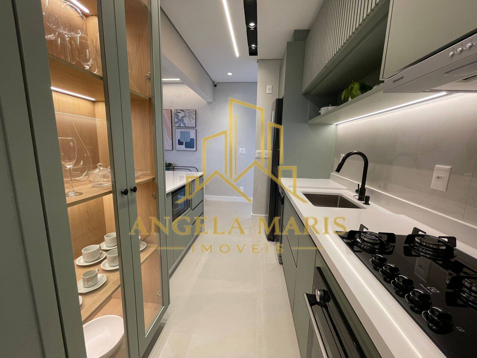 Apartamento, 3 quartos, 85 m² - Foto 9