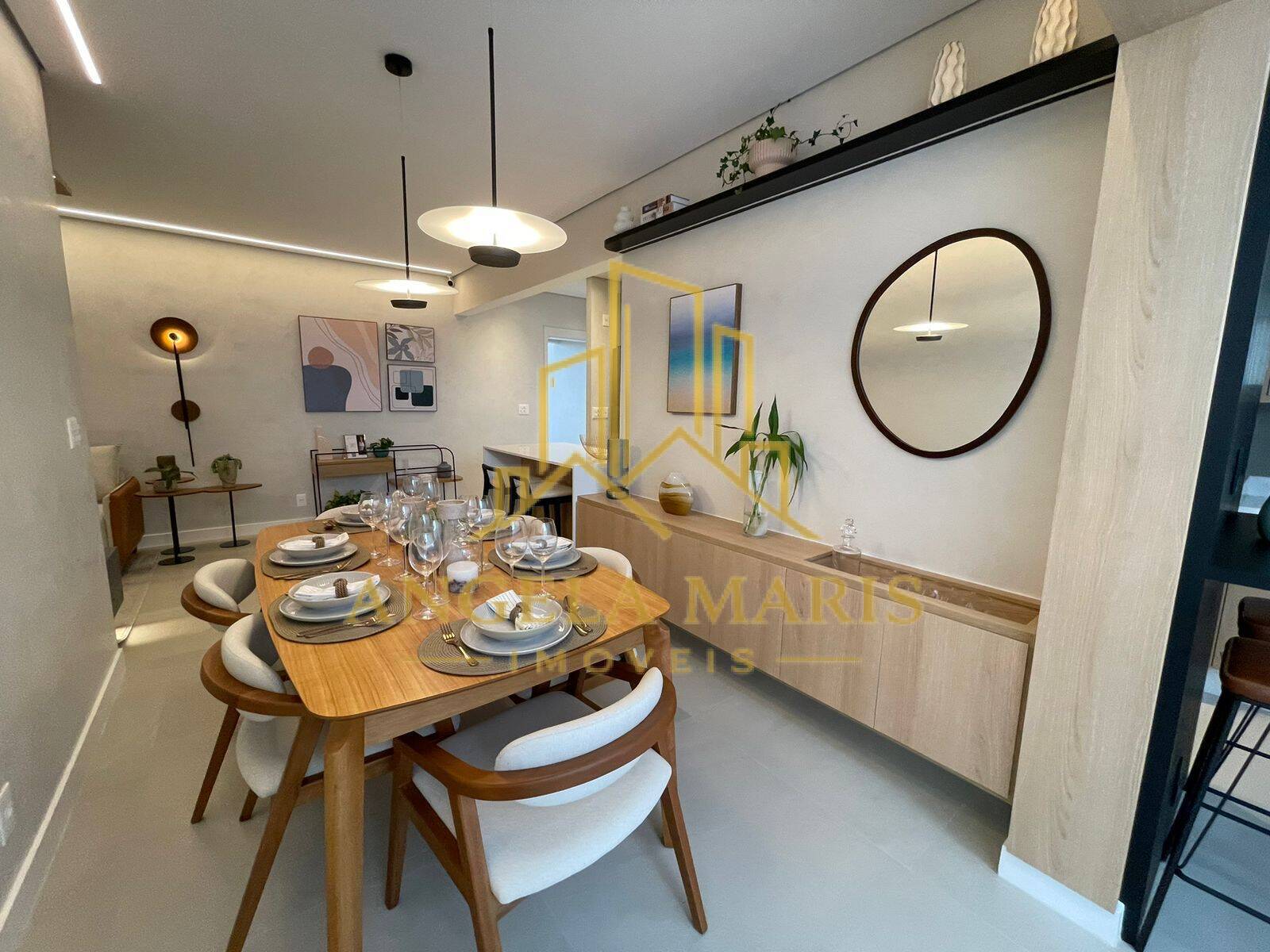 Apartamento, 3 quartos, 85 m² - Foto 8