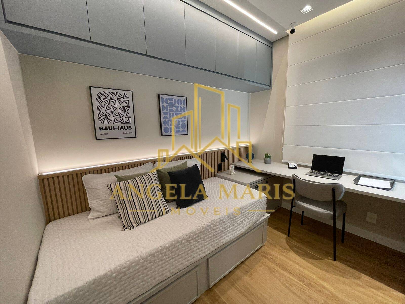 Apartamento, 3 quartos, 85 m² - Foto 14