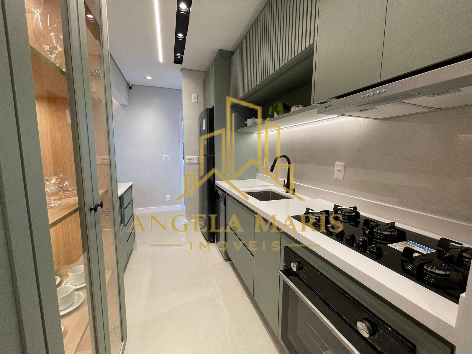 Apartamento, 3 quartos, 85 m² - Foto 12