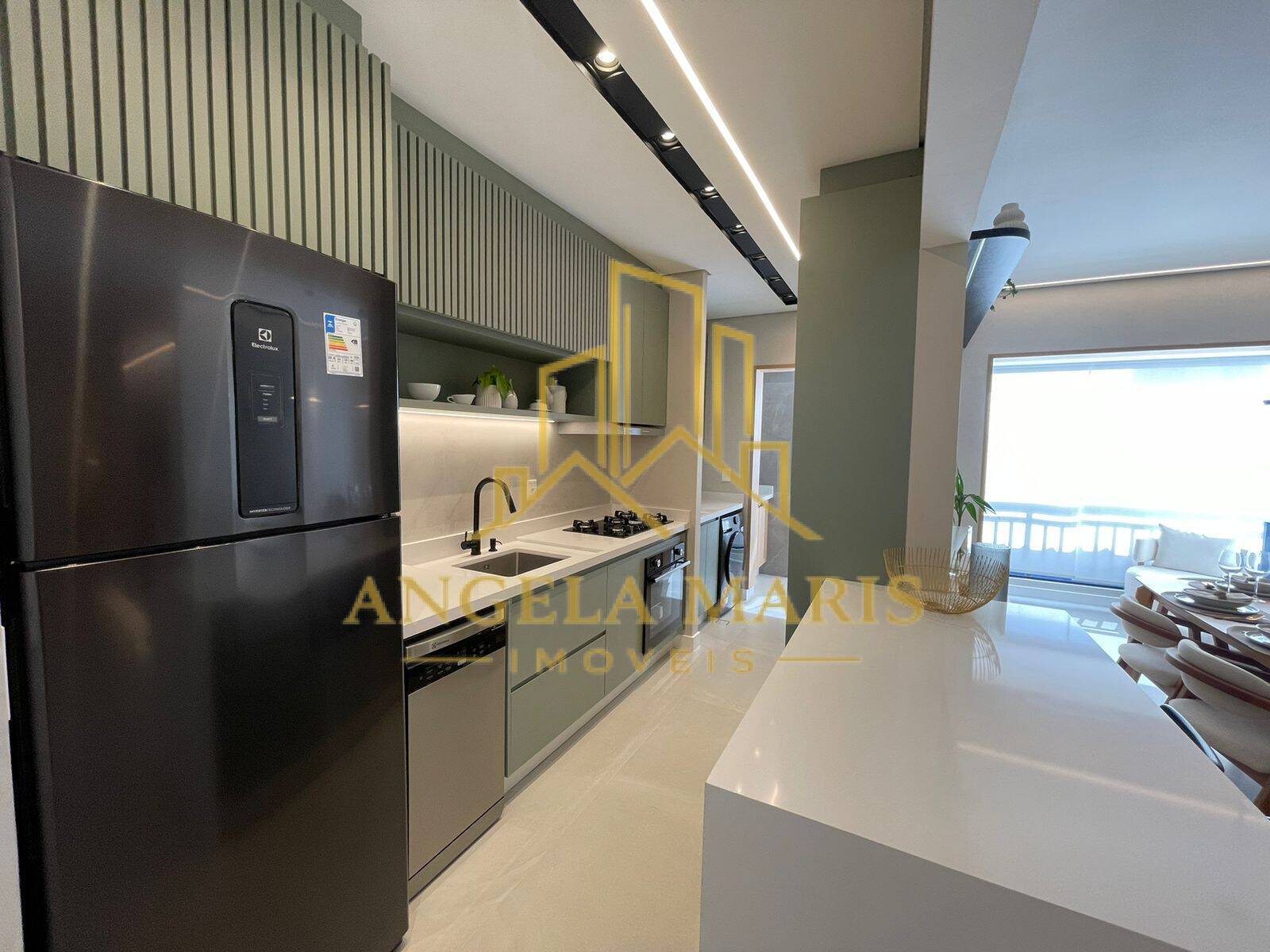 Apartamento, 3 quartos, 85 m² - Foto 19