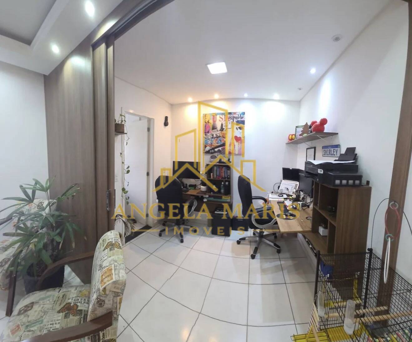 Casa, 3 quartos, 90 m² - Foto 9