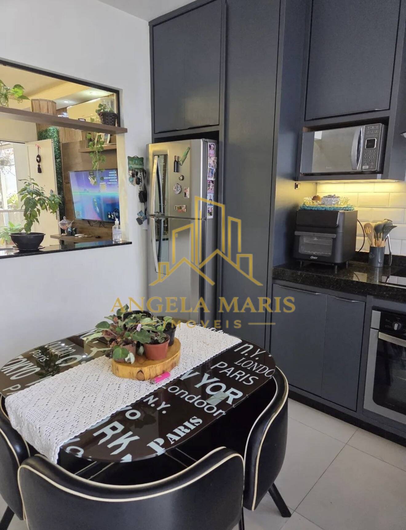 Casa, 3 quartos, 90 m² - Foto 6