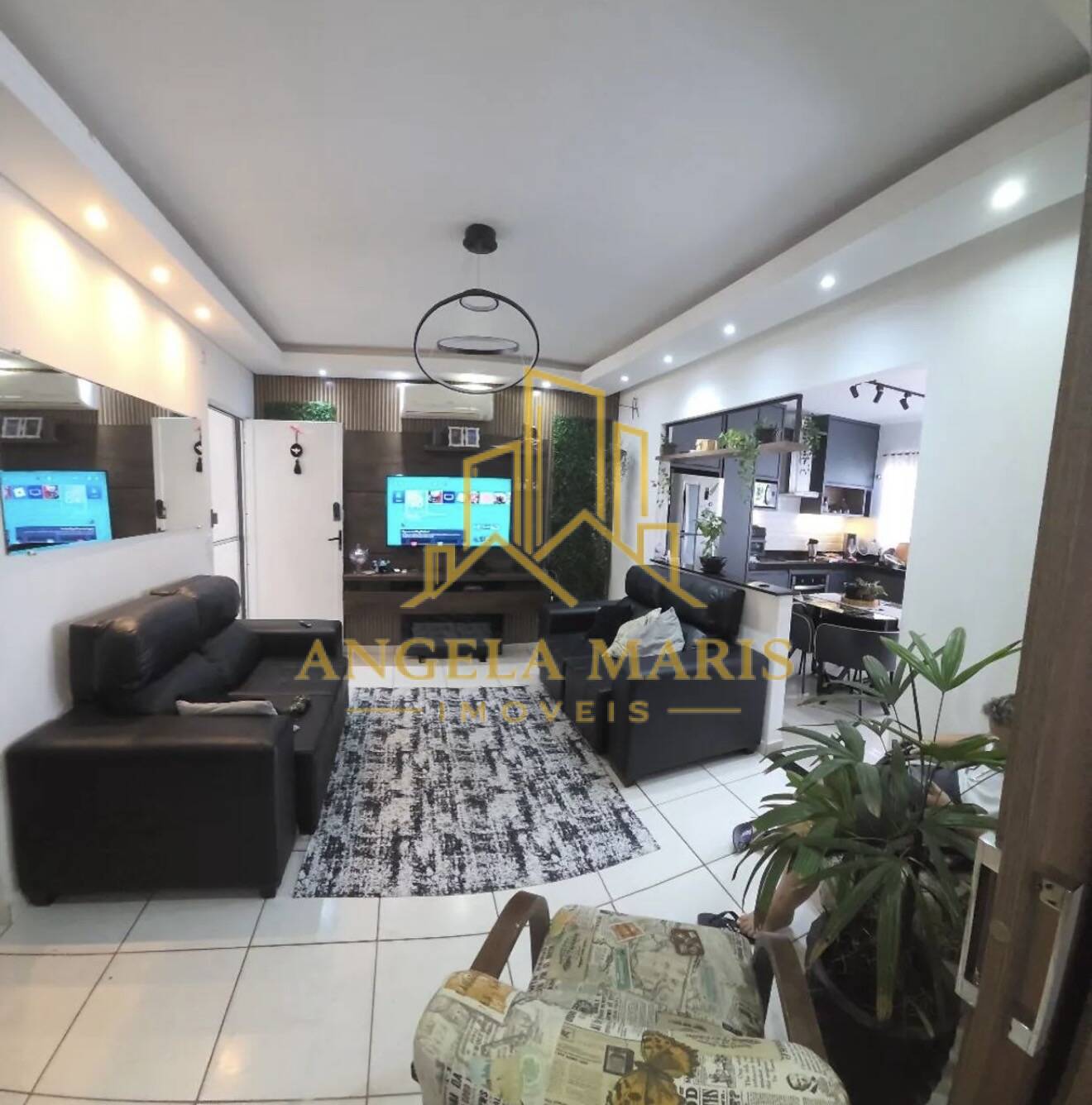 Casa, 3 quartos, 90 m² - Foto 4