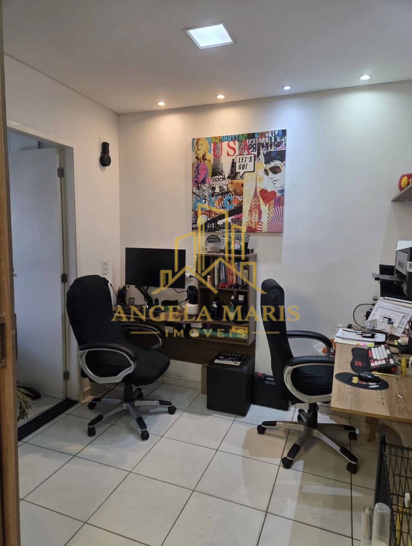 Casa, 3 quartos, 90 m² - Foto 10