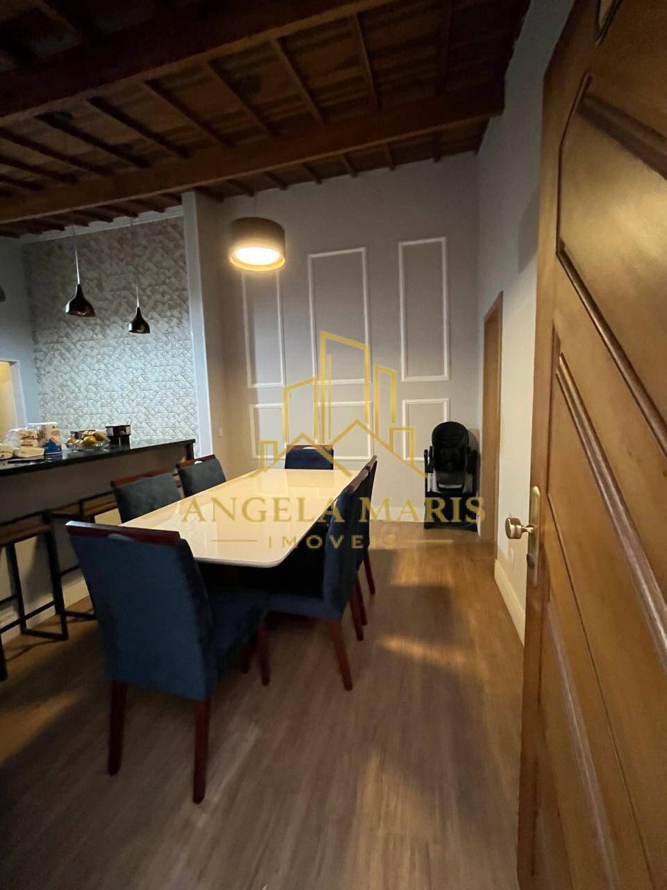 Casa, 2 quartos, 80 m² - Foto 3