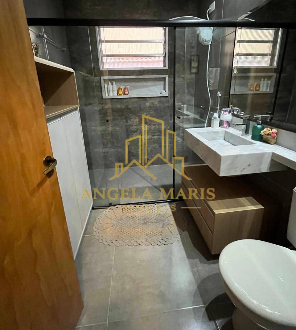 Casa, 2 quartos, 80 m² - Foto 6