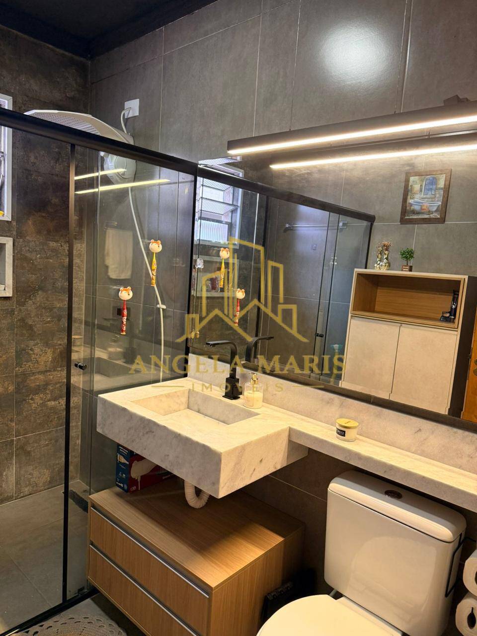 Casa, 2 quartos, 80 m² - Foto 16