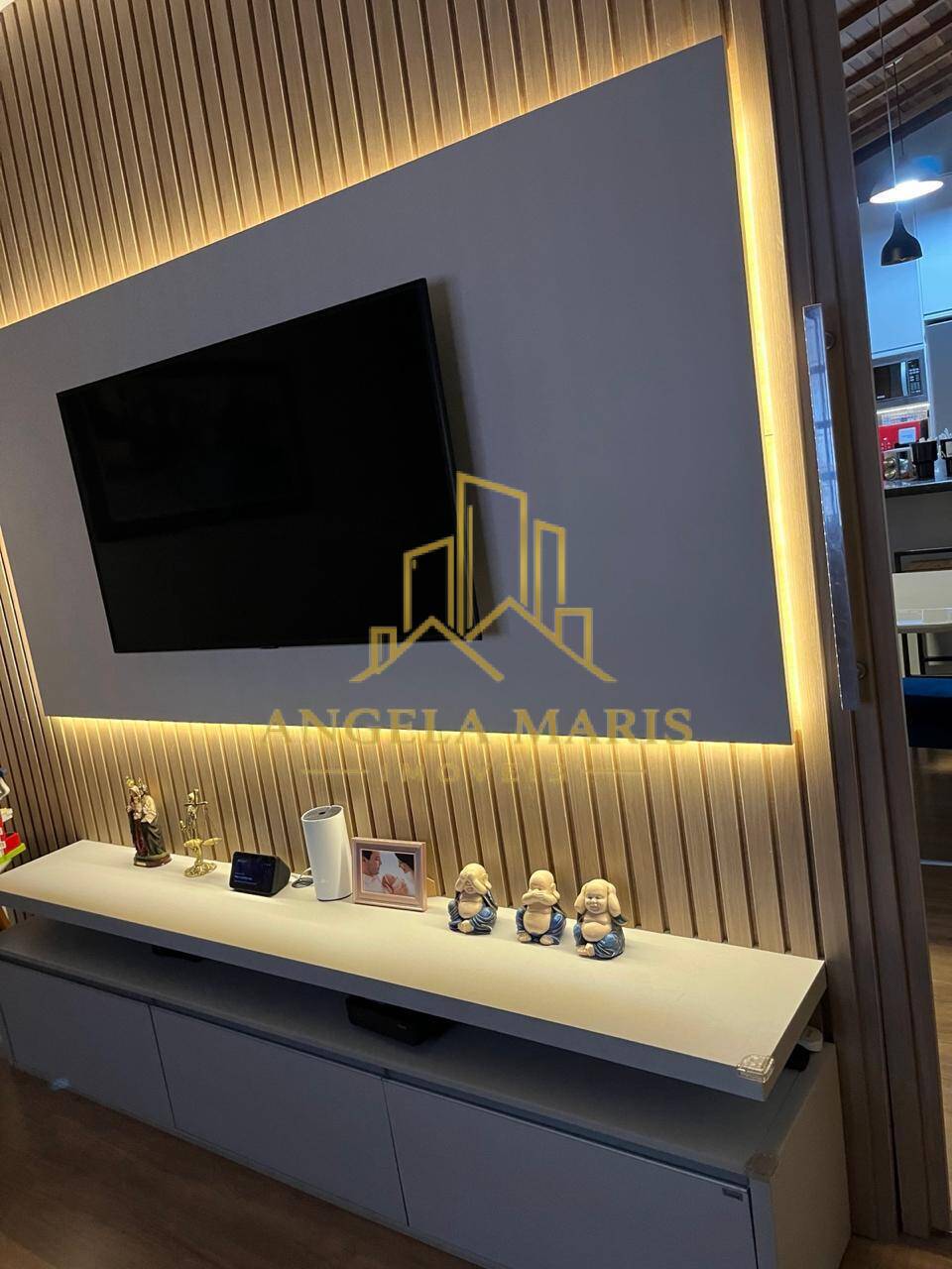 Casa, 2 quartos, 80 m² - Foto 2