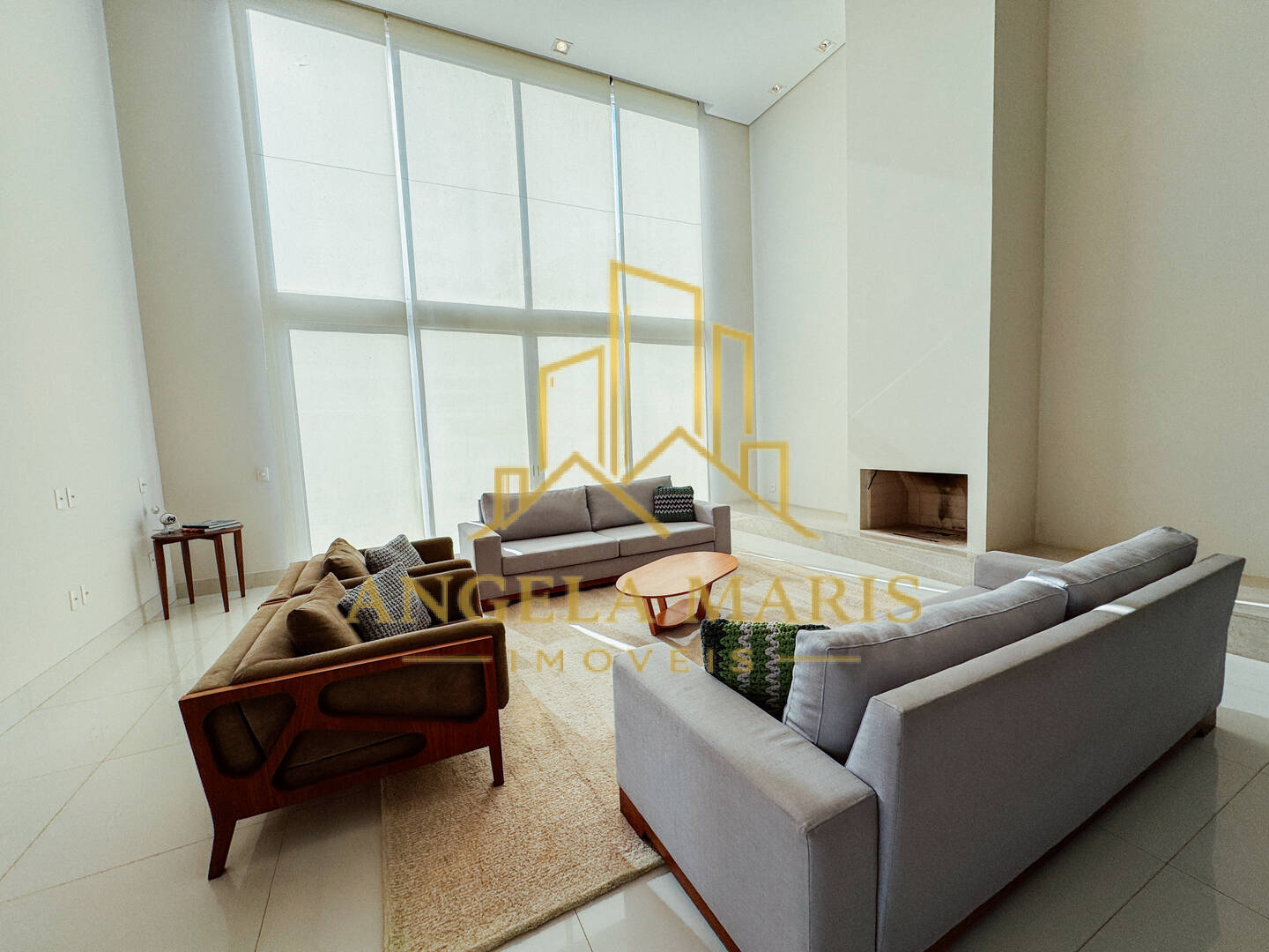 Casa de Condomínio, 4 quartos - Foto 6