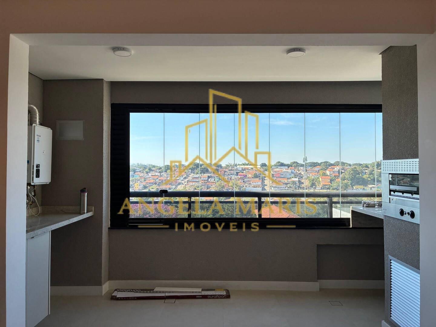 Apartamento, 3 quartos, 74 m² - Foto 9