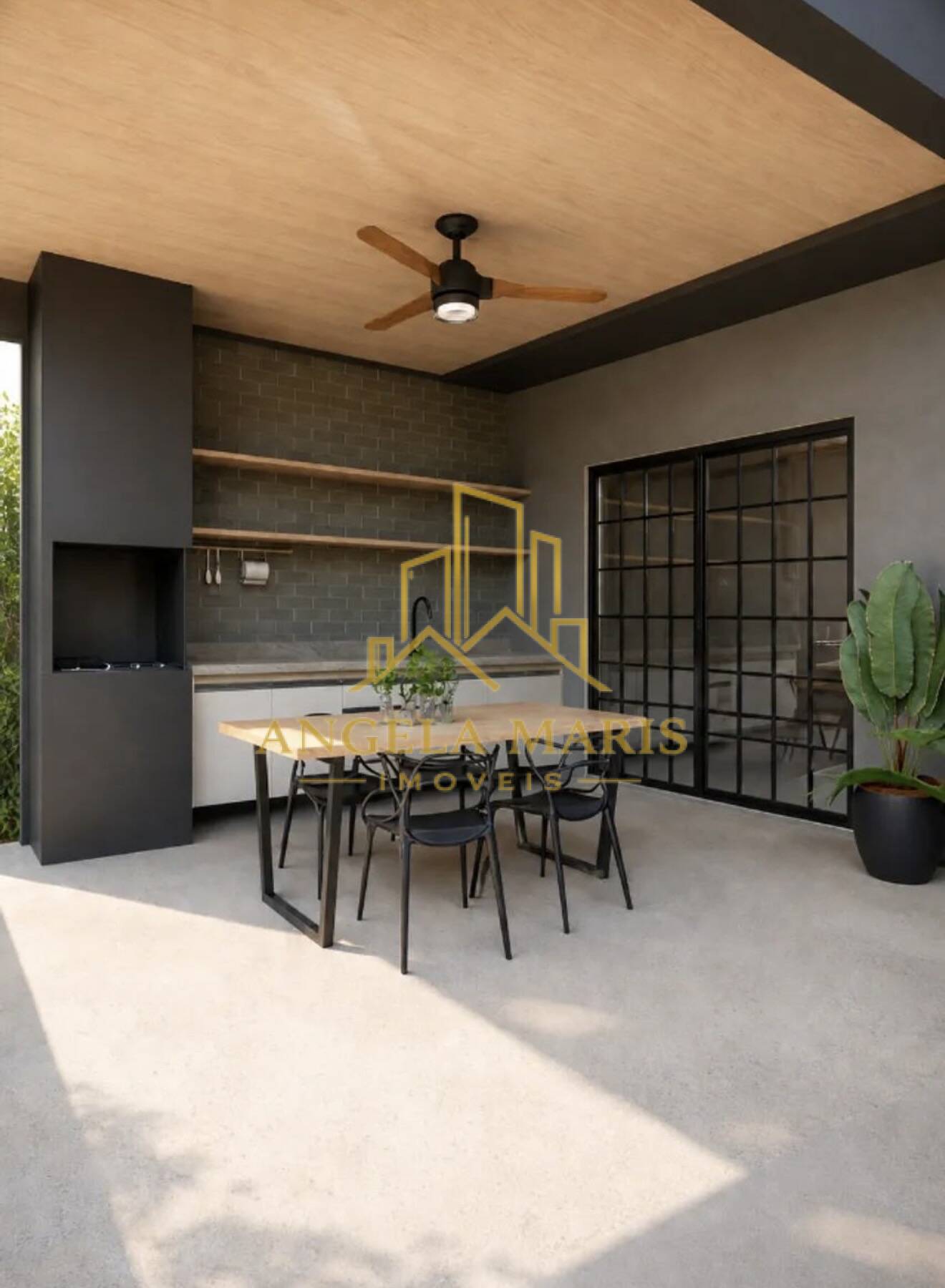 Casa, 3 quartos, 71 m² - Foto 4