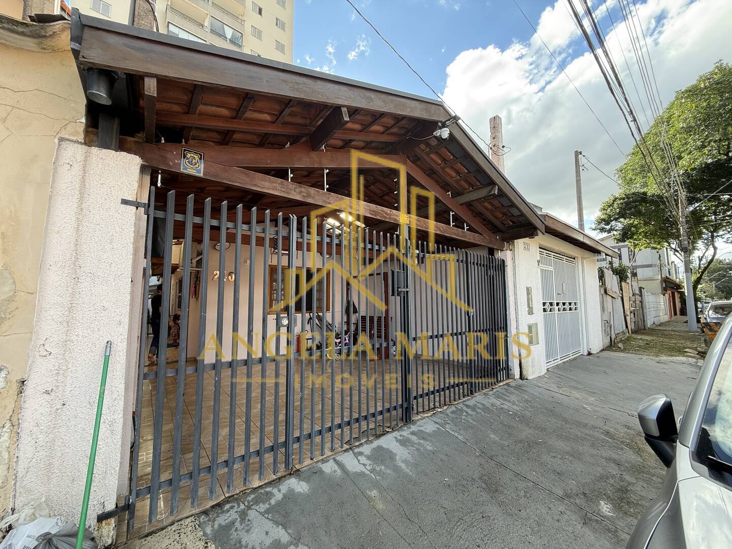 Casa, 3 quartos, 80 m² - Foto 35