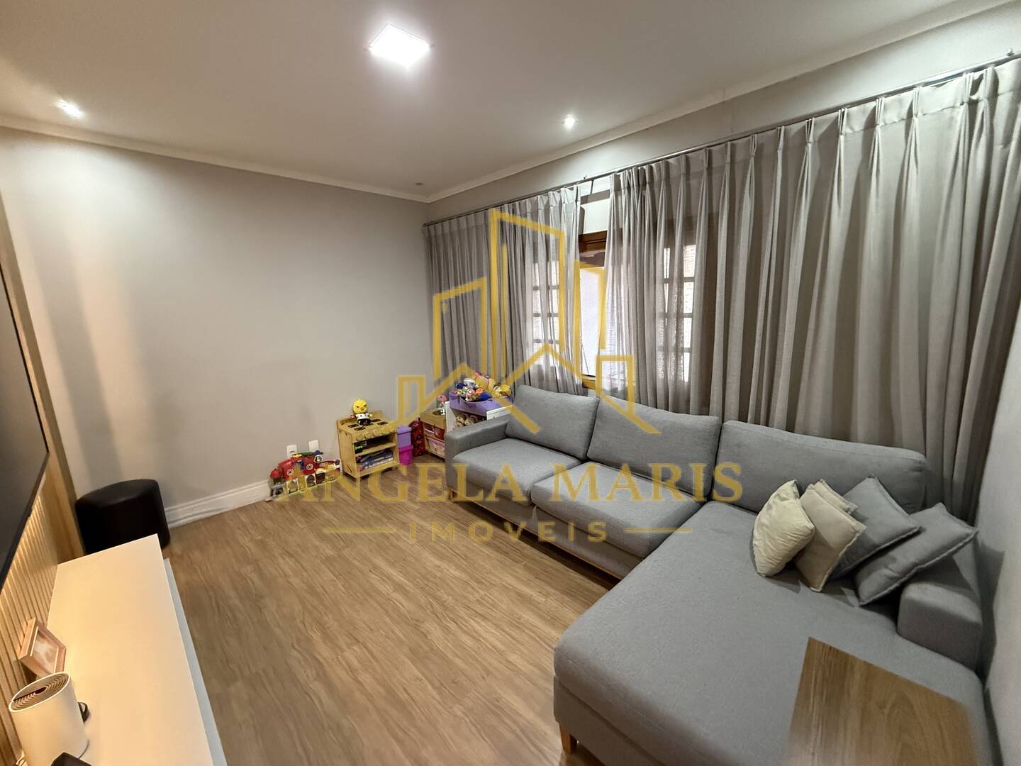 Casa, 3 quartos, 80 m² - Foto 2