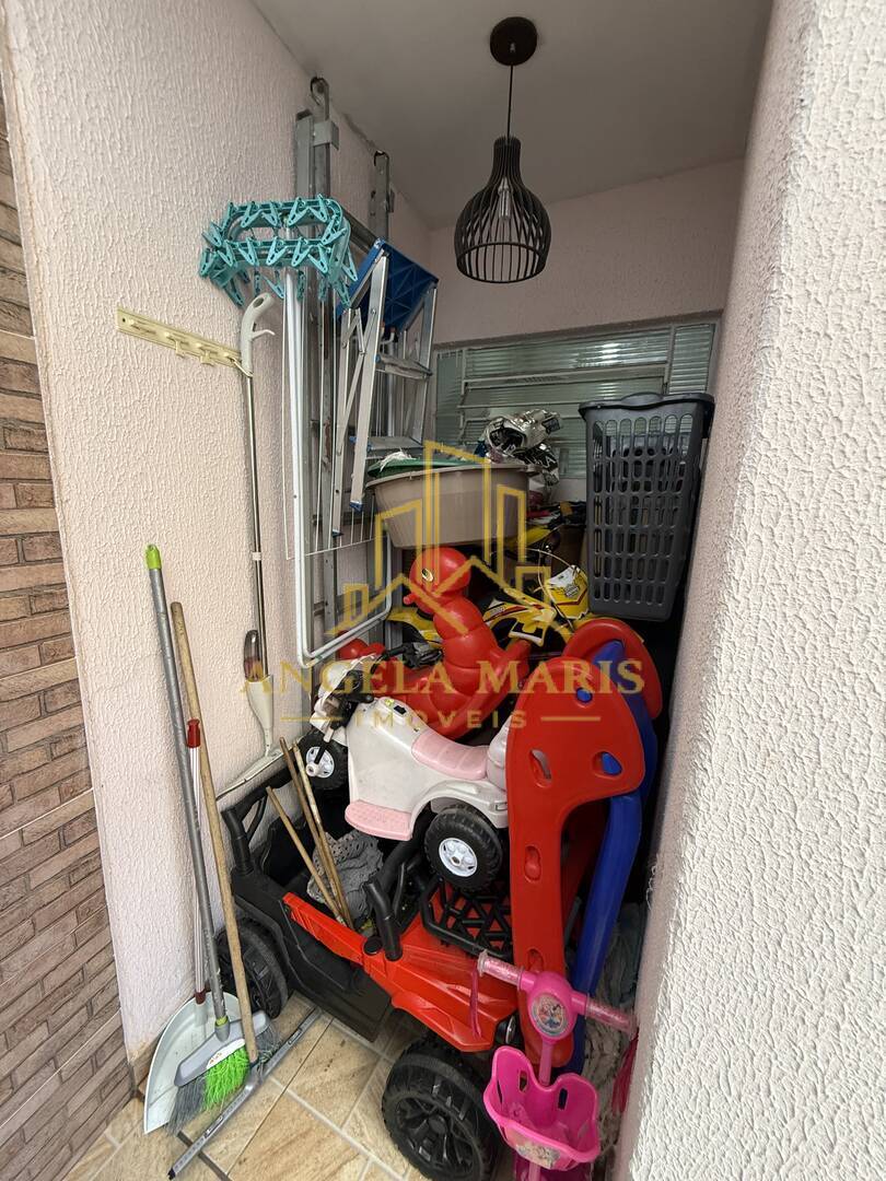 Casa, 3 quartos, 80 m² - Foto 34