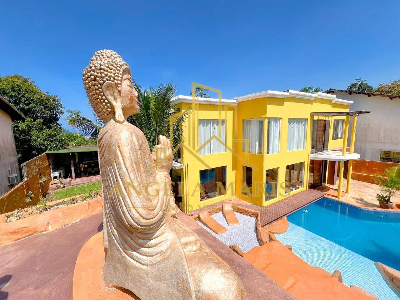 Casa de Condomínio, 5 quartos - Foto 3