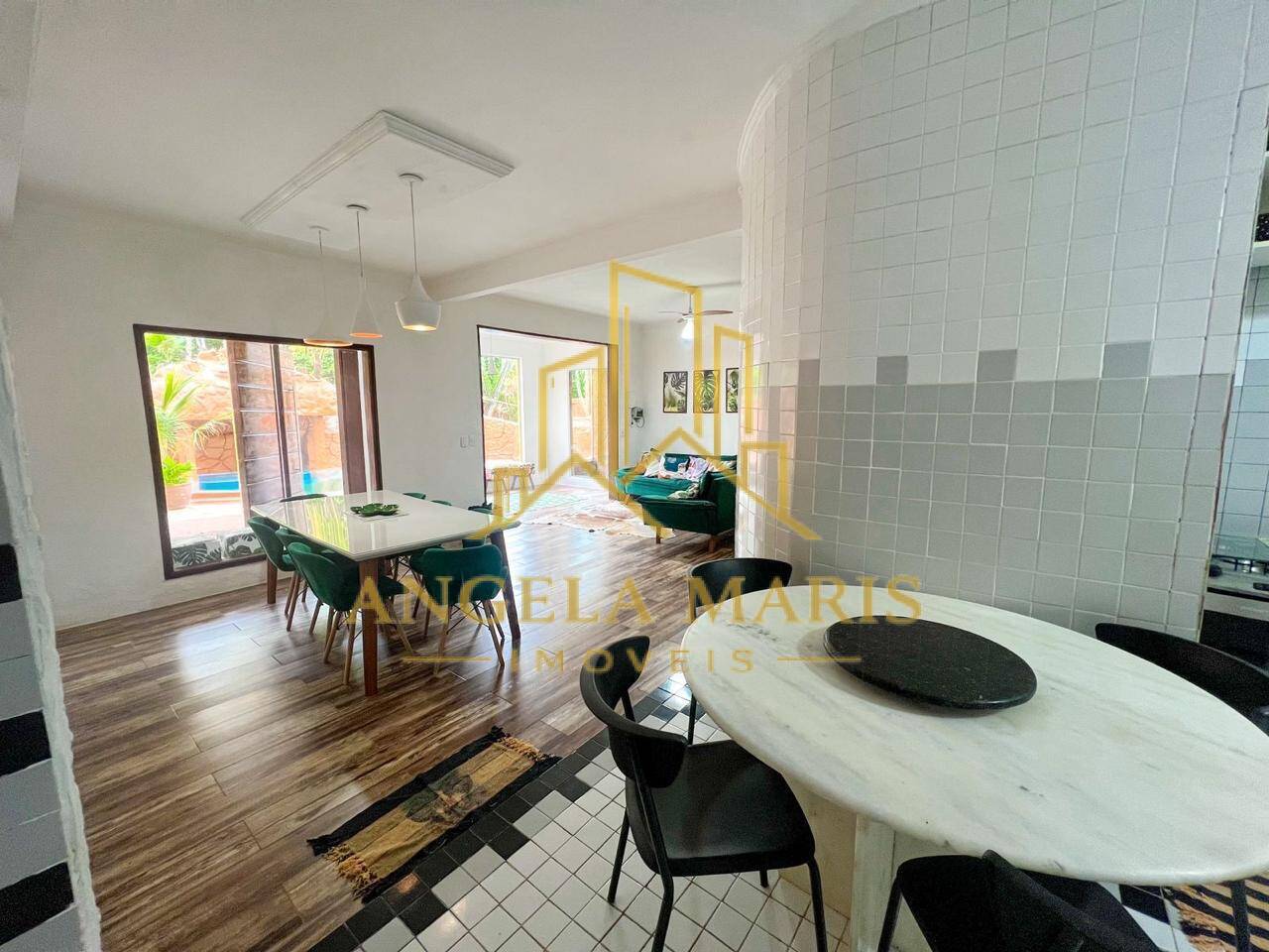 Casa de Condomínio, 5 quartos - Foto 5