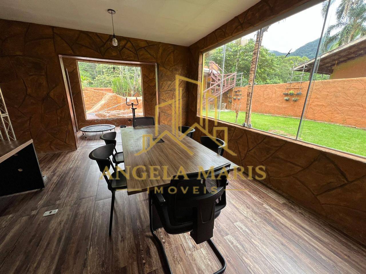 Casa de Condomínio, 5 quartos - Foto 4