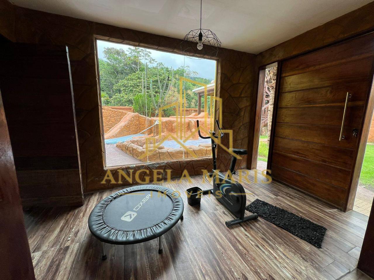 Casa de Condomínio, 5 quartos - Foto 11