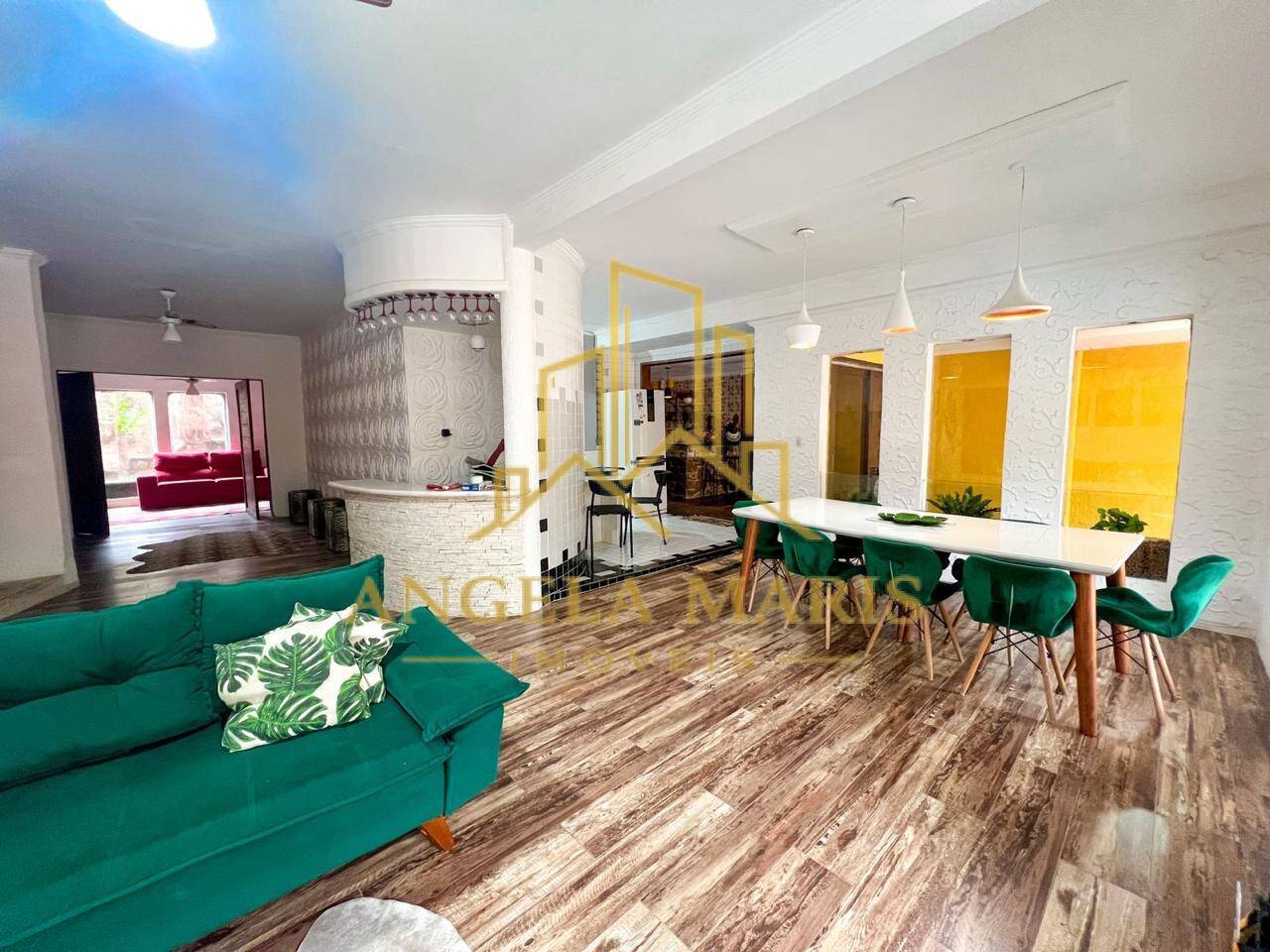 Casa de Condomínio, 5 quartos - Foto 16
