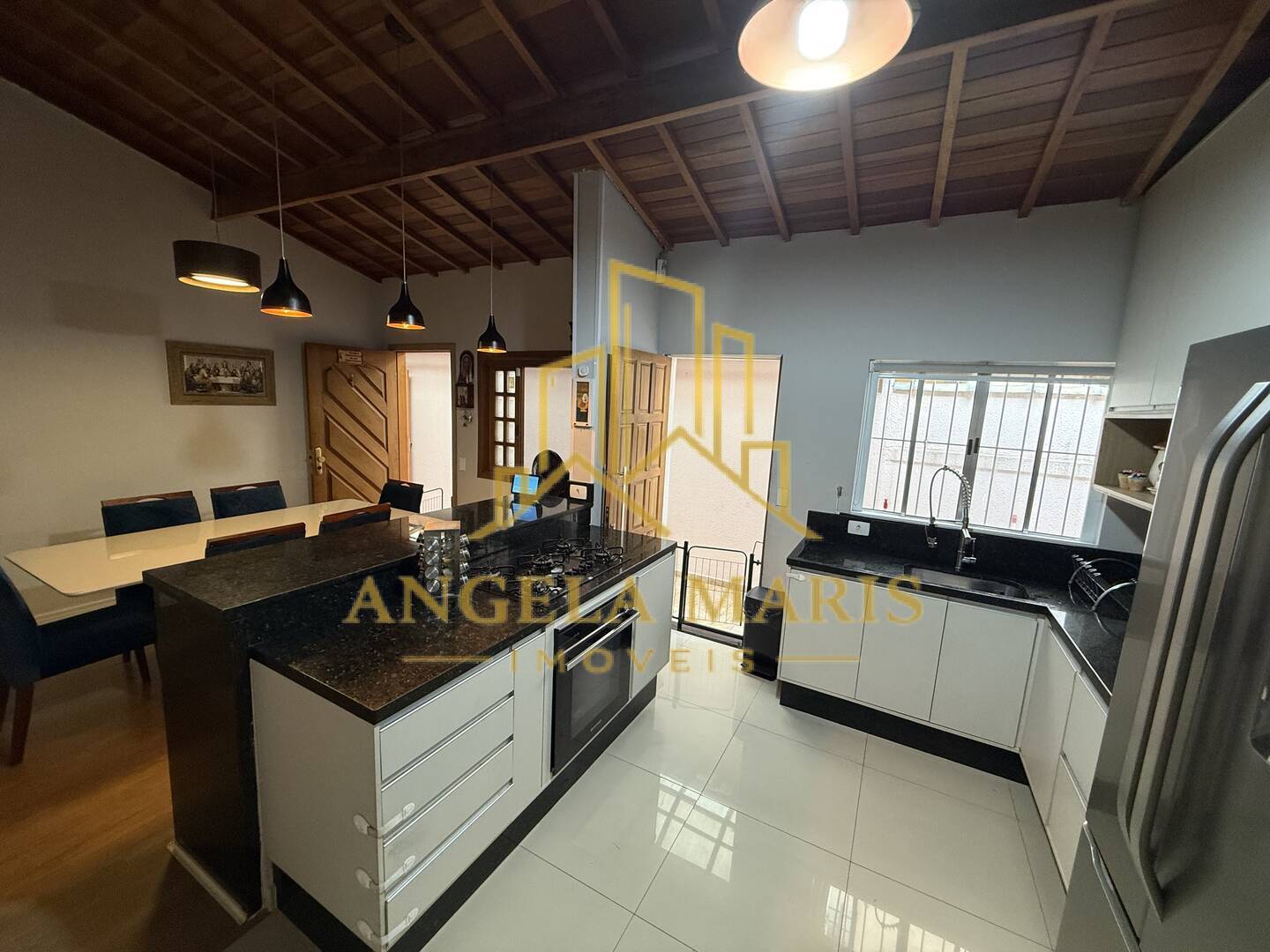 Casa, 2 quartos, 80 m² - Foto 7