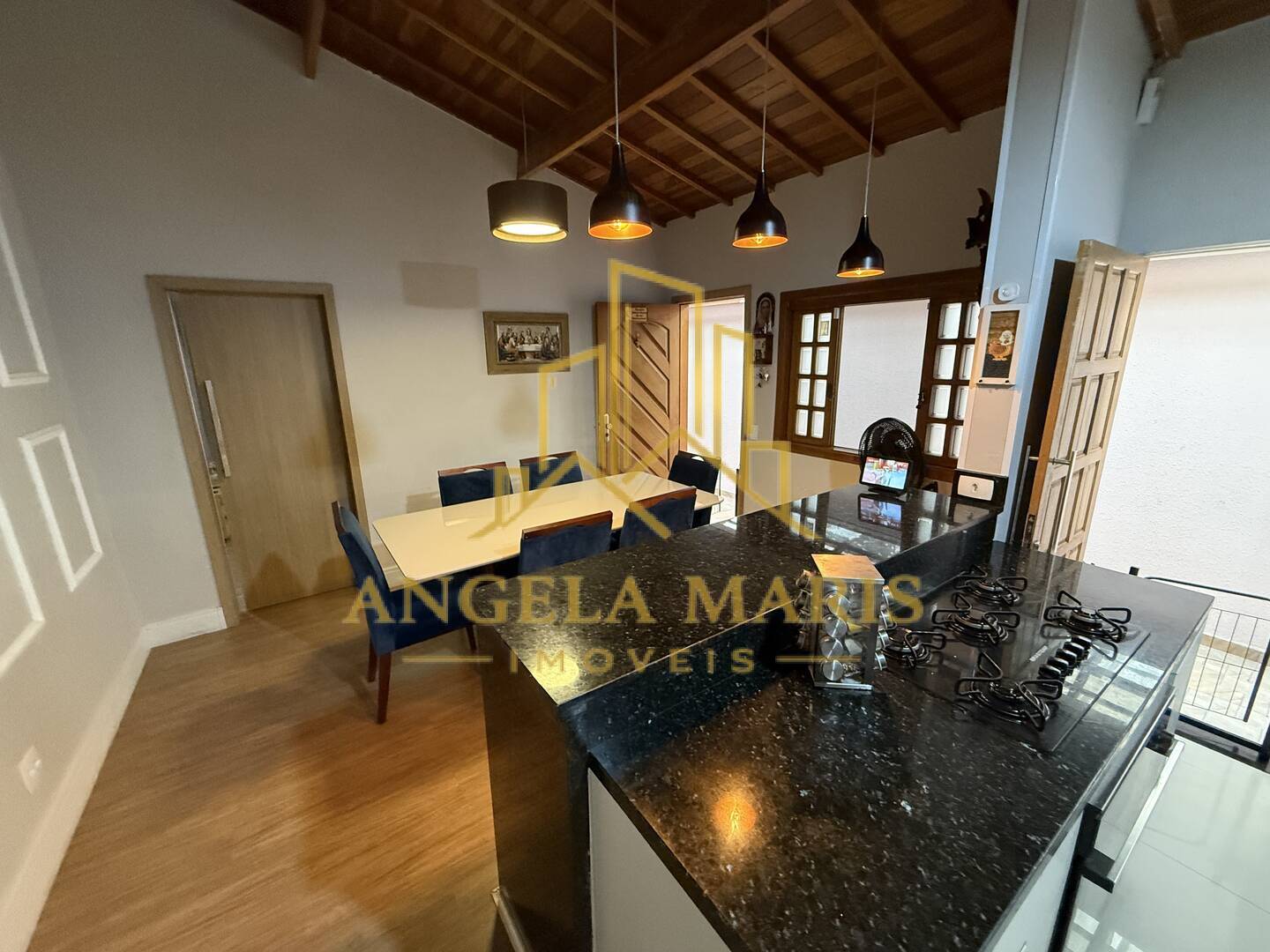 Casa, 2 quartos, 80 m² - Foto 6